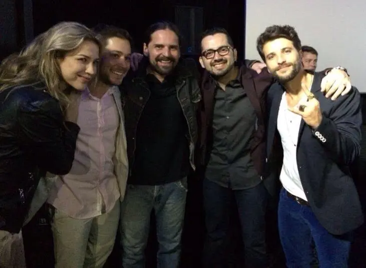 Parceria artística na trajetória do Maestro Renato Zanuto